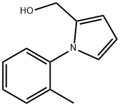 1-(2-METHYLPHENYL)-1H-PYRROLE-2-METHANOL