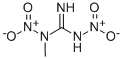 N-methyl-N,N'-dinitroguanidine