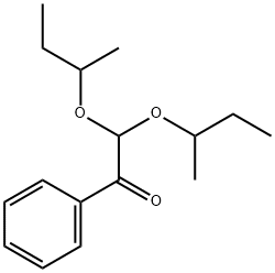 2,2'-DI(SEC-BUTOXY)ACETOPHENONE