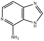 3-deazaadenine Structural