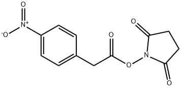 N-SUCCINIMIDYL 4-NITROPHENYLACETATE