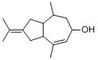 VETIVEROL Structural