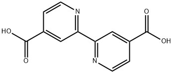 2,2'-Bipyridine-4,4'-dicarboxylic acid