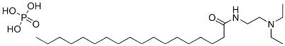 STEARAMIDOETHYL DIETHYLAMINE PHOSPHATE