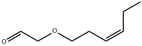 CIS-3-HEXENYL OXY-ACETALDEHYDE