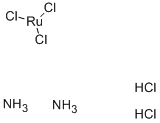 AMMONIUM AQUOPENTACHLORORUTHENATE(III)