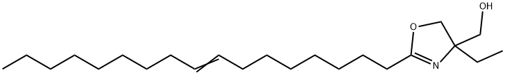 SUBSTITUTED OXAZOLINE Structural