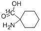 1-AMINOCYCLOHEXANE-1-CARBOXYLIC ACID, [CARBOXYL-14C]