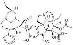 Vinepidine Structural