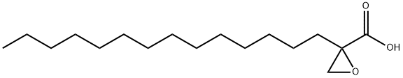 Palmoxiric acid