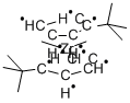 DIMETHYLBIS(T-BUTYLCYCLOPENTADIENYL)ZIRCONIUM