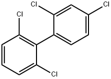 2,2',4,6'-TETRACHLOROBIPHENYL