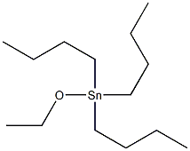 TRIBUTYLTIN ETHOXIDE, 97% Structural