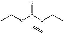 DIETHYL VINYLPHOSPHONATE Structural