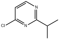 4-CHLORO-2-ISOPROPYLPYRIMIDINE