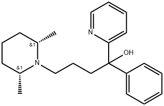 Pirmenol Structural