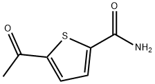 5-ACETYLTHIOPHENE-2-CARBOXAMIDE