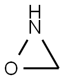 Oxaziridine