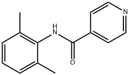 4-PyridinecarboxaMide, N-(2,6-diMethylphenyl)-