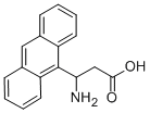 3-AMINO-3-ANTHRACEN-9-YL-PROPIONIC ACID