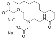 Amphoterge(R) K-2 Structural