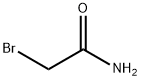 2-BROMOACETAMIDE Structural