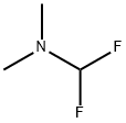 DIFLUOROMETHYLDIMETHYLAMINE Structural