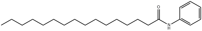 PALMITANILIDE Structural