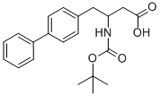 (+/-)-3-(BOC-AMINO)-4-(4-BIPHENYLYL)    BUTYRIC ACID