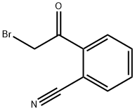 2-(2-BROMOACETYL)BENZONITRILE