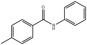 4-METHYLBENZANILIDE