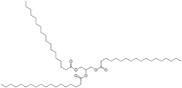 TRISTEARIN Structural