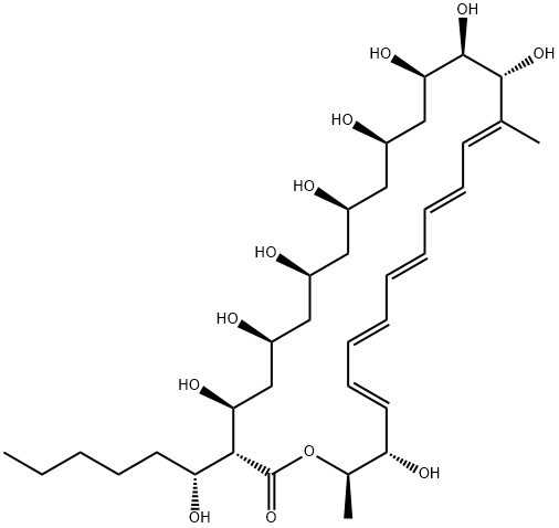 6834-98-6 structural image