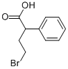 4-BROMO-2-PHENYL-BUTYRIC ACID