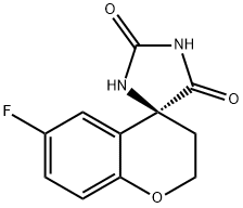 Sorbinil Structural