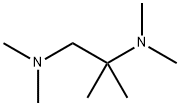 1,2-BIS(DIMETHYLAMINO)-2-METHYLPROPANE