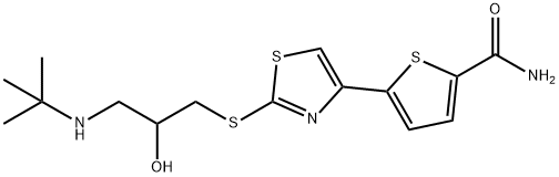 AROTINOLOL