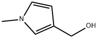 3-Hydroxymethyl-1-methylpyrrole