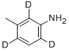 M-TOLUIDINE-2,4,6-D3