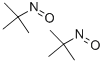 2-METHYL-2-NITROSOPROPANE DIMER Structural