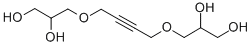 2-BUTYNE-1,4-DIOL DIGLYCEROL ETHER