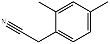 2,4-DIMETHYLPHENYLACETONITRILE