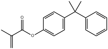 4-CUMYLPHENYL METHACRYLATE