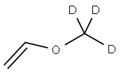 METHYL VINYL ETHER (METHYL-D3)