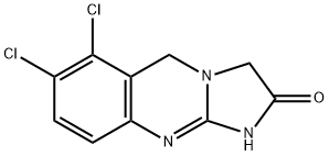 Anagrelide