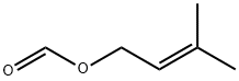 3-METHYLBUT-2-ENYL FORMATE