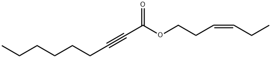 2-NONYNOIC ACID CIS-3-HEXEN-1-YL ESTER