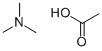 TRIMETHYLAMMONIUM ACETATE