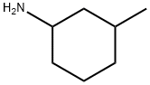 3-METHYLCYCLOHEXYLAMINE Structural