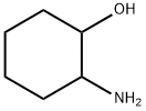 2-Aminocyclohexanol Structural